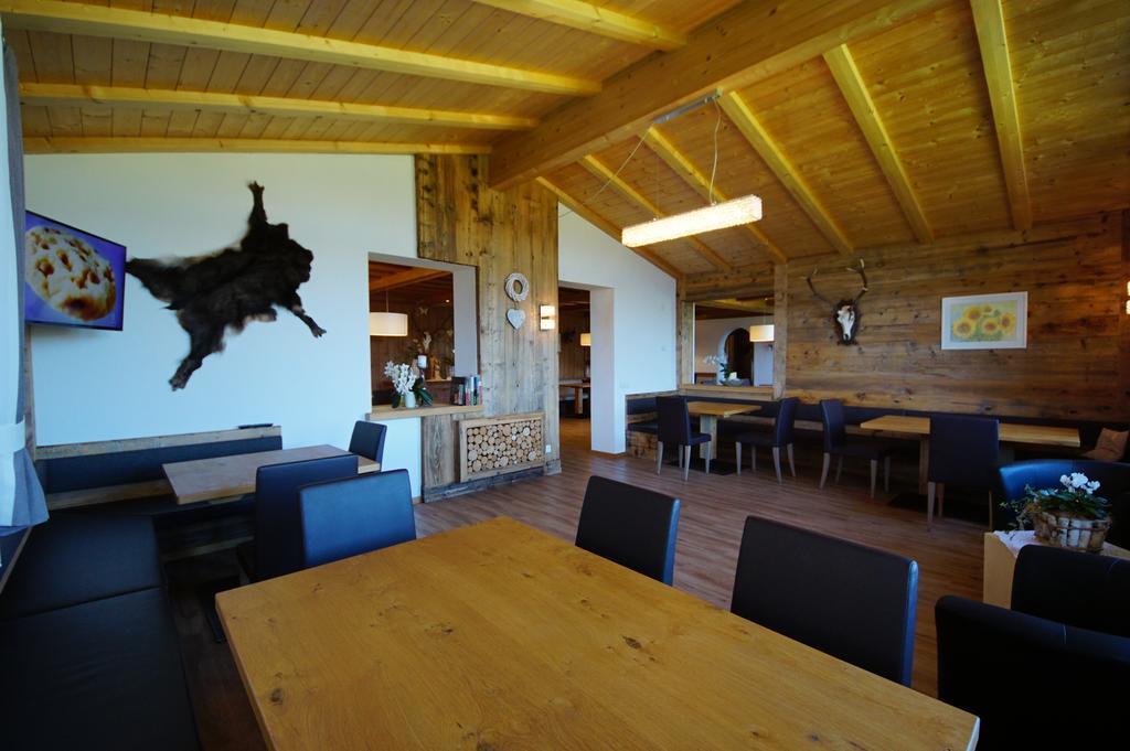 Chalet Frapes ซานมาร์ตีโน อิน บาร์เดีย ภายนอก รูปภาพ