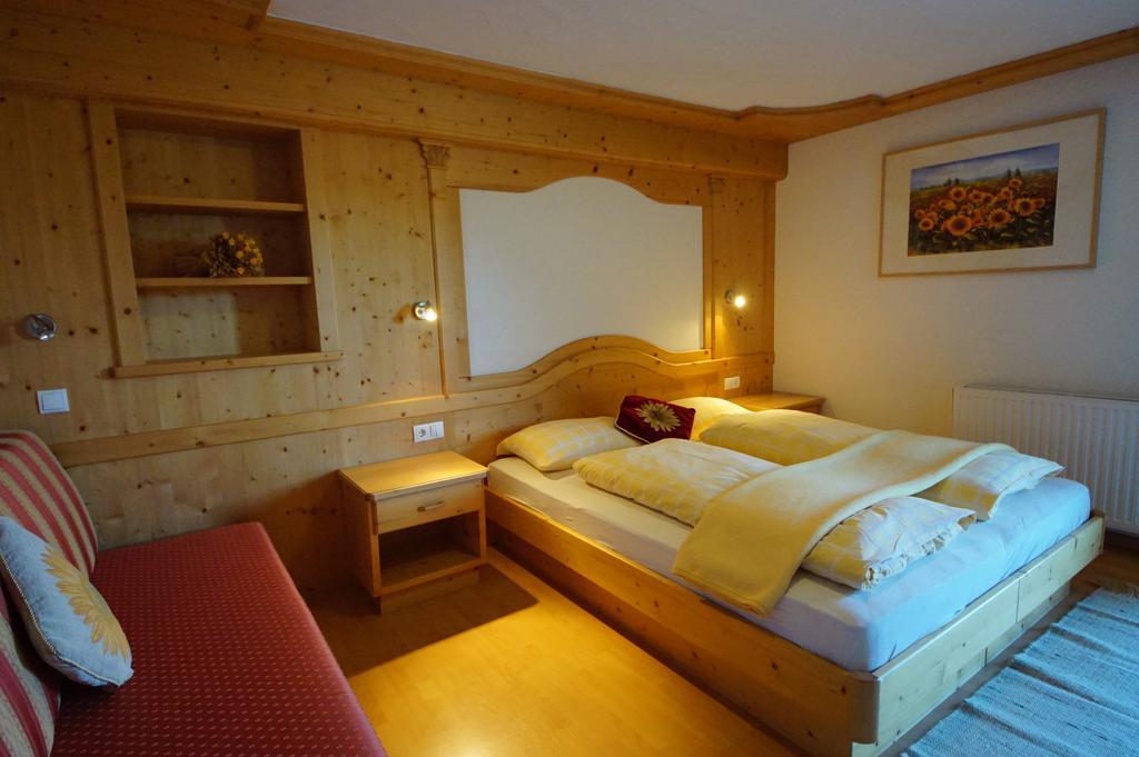 Chalet Frapes ซานมาร์ตีโน อิน บาร์เดีย ภายนอก รูปภาพ