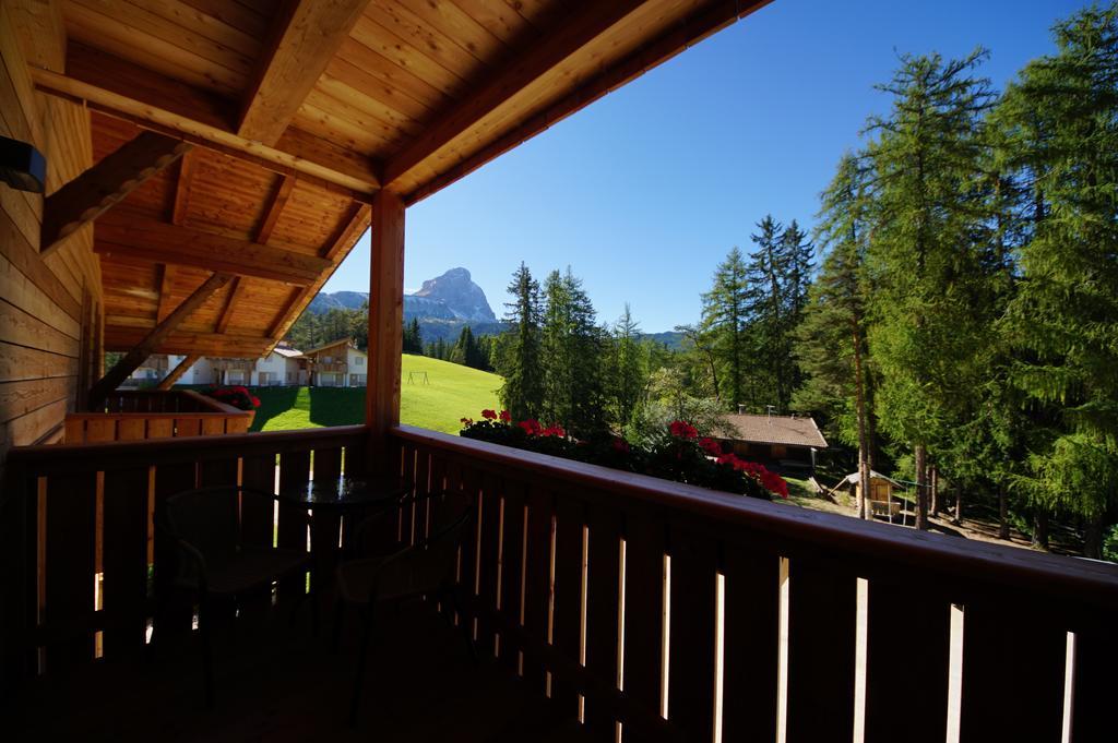 Chalet Frapes ซานมาร์ตีโน อิน บาร์เดีย ห้อง รูปภาพ