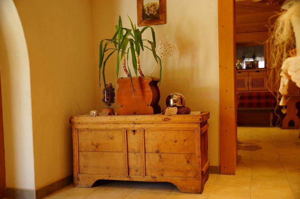 Chalet Frapes ซานมาร์ตีโน อิน บาร์เดีย ภายนอก รูปภาพ
