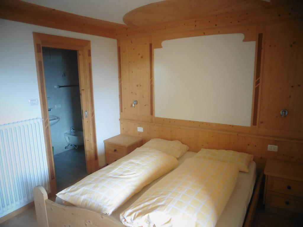 Chalet Frapes ซานมาร์ตีโน อิน บาร์เดีย ห้อง รูปภาพ