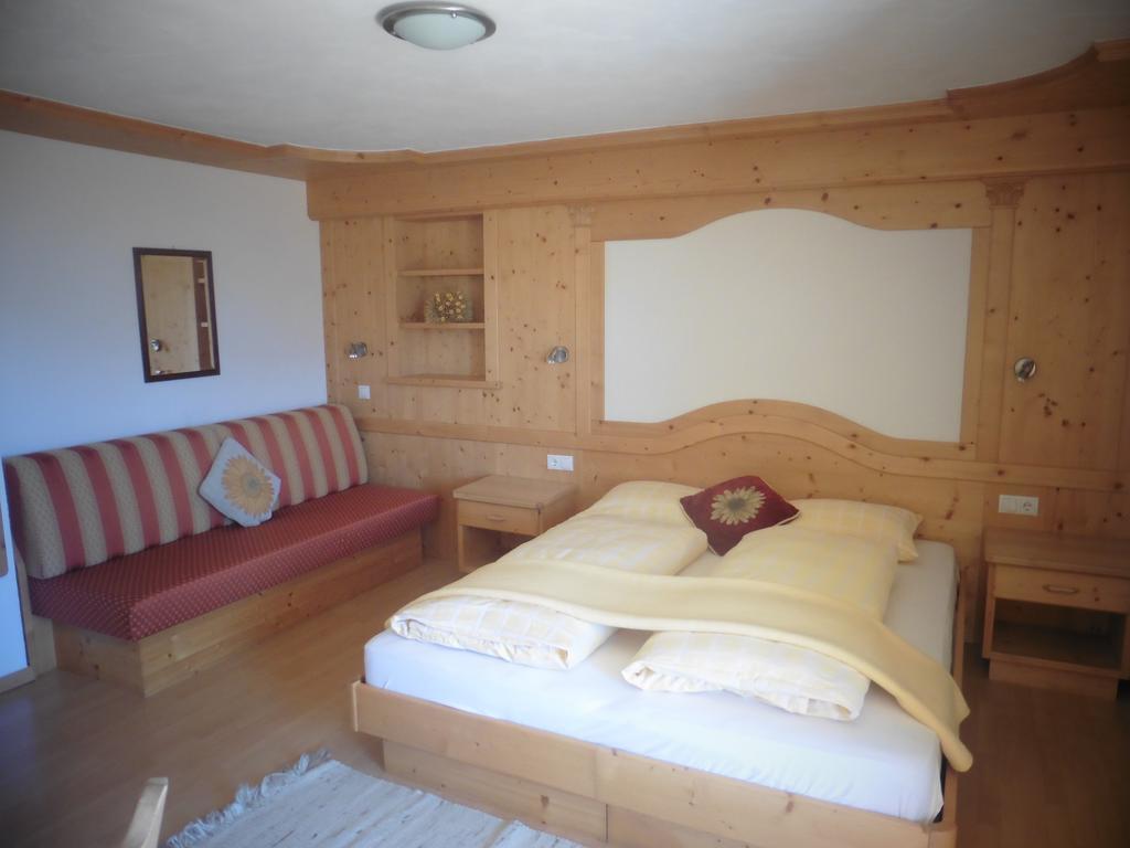 Chalet Frapes ซานมาร์ตีโน อิน บาร์เดีย ห้อง รูปภาพ